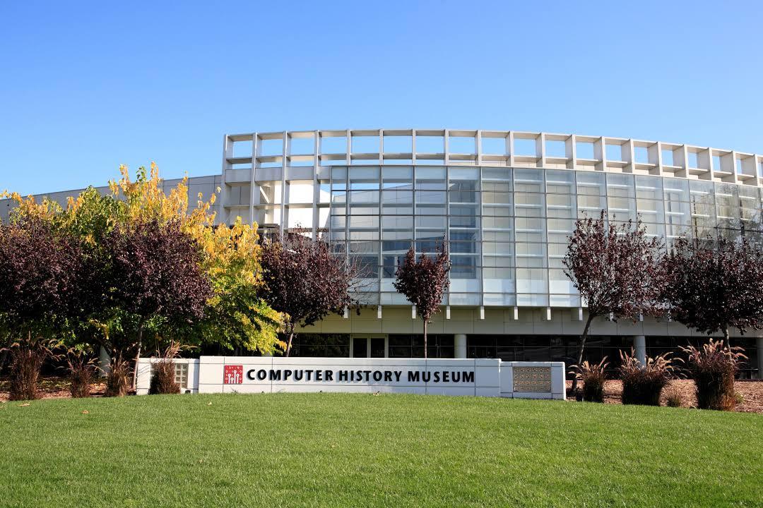 Computer History Museum